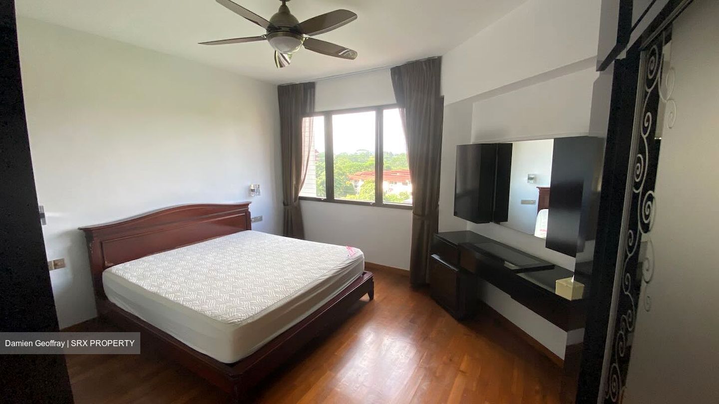Hillcrest Arcadia (D11), Condominium #626957431